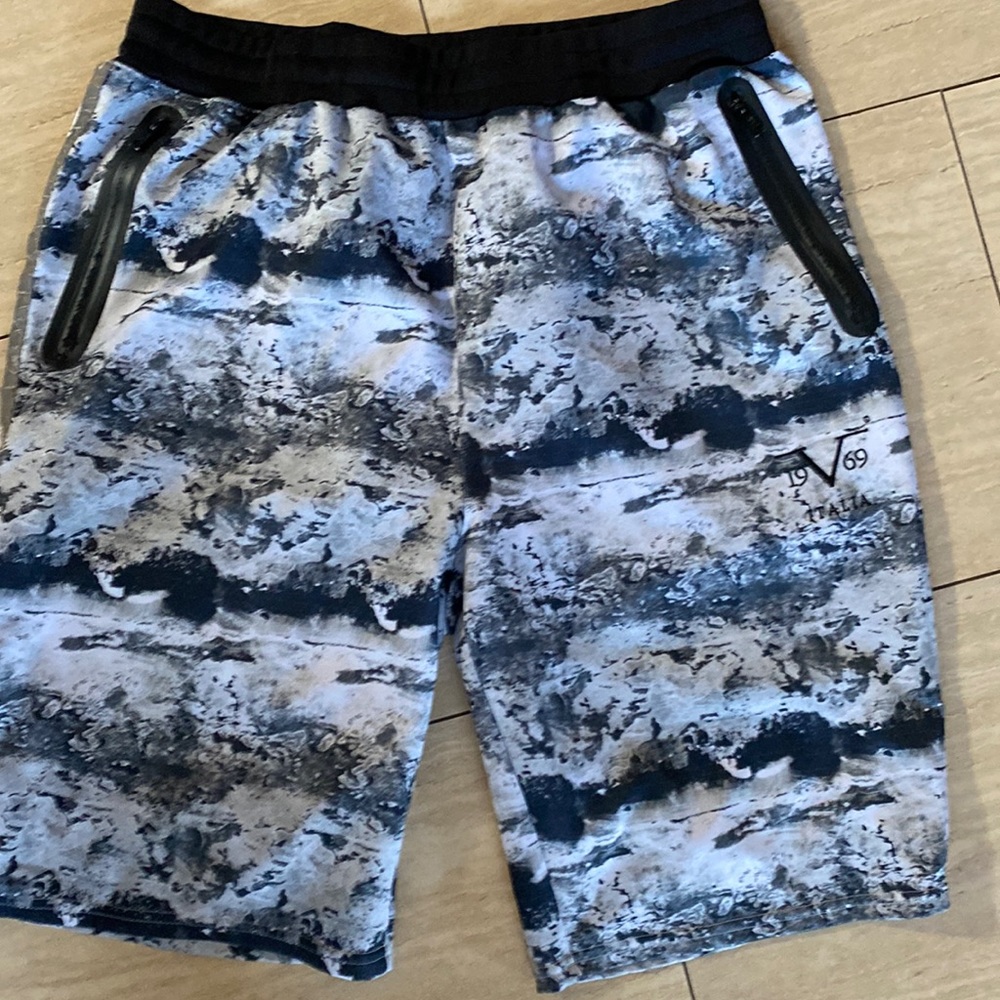 V1969 Italia Men’s Shorts